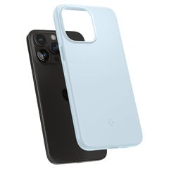 Spigen Thin Fit Sam S24 Ultra S928 zielony|abyss green ACS07282 цена и информация | Чехлы для телефонов | 220.lv