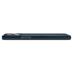 Spigen Thin Fit Sam A54 5G A546 czarny|black ACS05883 цена и информация | Чехлы для телефонов | 220.lv