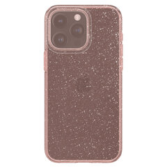 Spigen Liquid Crystal Glitter cena un informācija | Telefonu vāciņi, maciņi | 220.lv