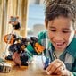 71806 LEGO® Ninjago Cole zemes stihijas robots цена и информация | Konstruktori | 220.lv