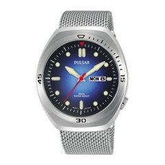 Мужские часы Pulsar PJ6097X2 (Ø 42 mm) цена и информация | Мужские часы | 220.lv
