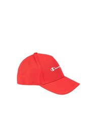 Champion Бейсболка - 804470 - Красный 804470 цена и информация | Женские шапки | 220.lv