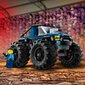 60402 LEGO® City Zila kravas automašīna - montsrs цена и информация | Konstruktori | 220.lv
