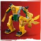 71804 LEGO® Ninjago Arin cīņu robots цена и информация | Konstruktori | 220.lv