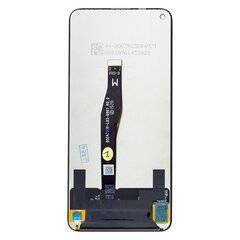 Honor 20 LCD Black cena un informācija | Telefonu rezerves daļas un instrumenti to remontam | 220.lv