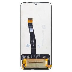 Honor 20 Lite LCD Display + Touch Unit Black цена и информация | Запчасти для телефонов и инструменты для их ремонта | 220.lv