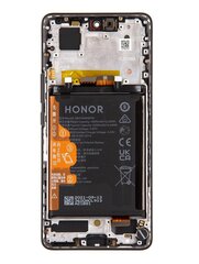 Honor 50 LCD cena un informācija | Telefonu rezerves daļas un instrumenti to remontam | 220.lv