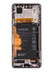 Honor 50 LCD Green cena un informācija | Telefonu rezerves daļas un instrumenti to remontam | 220.lv