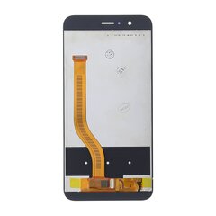 Honor 8 PRO LCD Black cena un informācija | Telefonu rezerves daļas un instrumenti to remontam | 220.lv