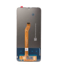 Honor X7 LCD Display + Touch Unit + Front Cover цена и информация | Запчасти для телефонов и инструменты для их ремонта | 220.lv