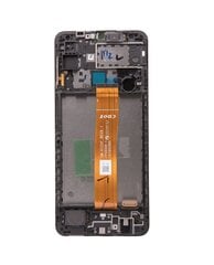 LCD Samsung A127F Galaxy A12 cena un informācija | Telefonu rezerves daļas un instrumenti to remontam | 220.lv