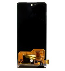 LCD Samsung G780 4G Galaxy S20 FE cena un informācija | Telefonu rezerves daļas un instrumenti to remontam | 220.lv