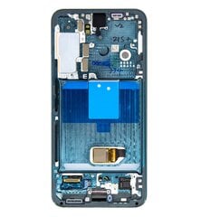 LCD Samsung S901B Galaxy S22 Green cena un informācija | Telefonu rezerves daļas un instrumenti to remontam | 220.lv