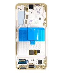 LCD Samsung S901B Galaxy S22 Violet cena un informācija | Telefonu rezerves daļas un instrumenti to remontam | 220.lv