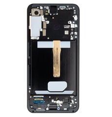 LCD Samsung S906B Galaxy S22+ Grey cena un informācija | Telefonu rezerves daļas un instrumenti to remontam | 220.lv