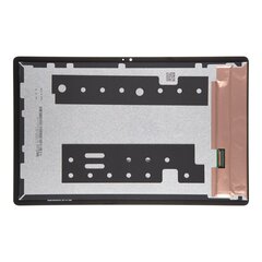 LCD display +Touch Unit Samsung T500 Galaxy TAB A7 Gray (Service Pack) цена и информация | Запчасти для телефонов и инструменты для их ремонта | 220.lv