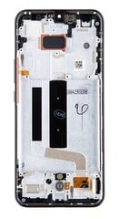 LCD Xiaomi Mi 10 Lite Gray cena un informācija | Telefonu rezerves daļas un instrumenti to remontam | 220.lv