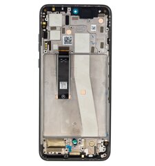 Motorola Edge 30 Neo LCD cena un informācija | Telefonu rezerves daļas un instrumenti to remontam | 220.lv