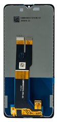 Nokia 2.4 LCD Black cena un informācija | Telefonu rezerves daļas un instrumenti to remontam | 220.lv