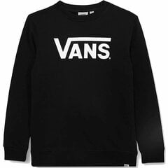 Толстовка без капюшона унисекс Vans цена и информация | Мужские толстовки | 220.lv