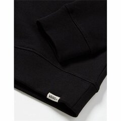 Džemperis vīriešiem Vans, melns cena un informācija | Vīriešu jakas | 220.lv