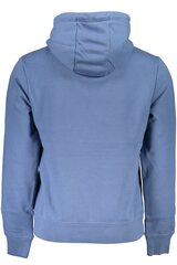 Napapijri džemperis vīriešiem NP0A4GJABAYASH1, zils cena un informācija | Vīriešu jakas | 220.lv