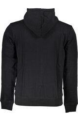 Napapijri džemperis vīriešiem NP0A4HE9BGUIROH1, melns cena un informācija | Vīriešu jakas | 220.lv