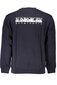Napapijri džemperis vīriešiem NP0A4HN1BTELEMARKC, zils cena un informācija | Vīriešu jakas | 220.lv