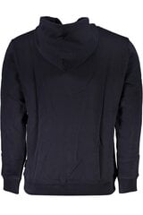 Napapijri džemperis vīriešiem NP0A4HRBBTELEMARKH1, zils cena un informācija | Vīriešu jakas | 220.lv
