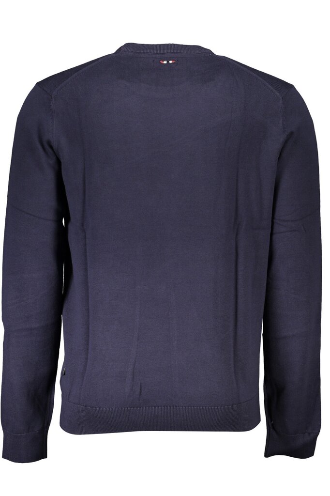 Napapijri džemperis vīriešiem NP0A4GJPDROZ4, zils cena un informācija | Vīriešu džemperi | 220.lv