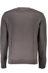 Napapijri džemperis vīriešiem NP0A4GJPDROZ4, pelēks cena un informācija | Vīriešu džemperi | 220.lv