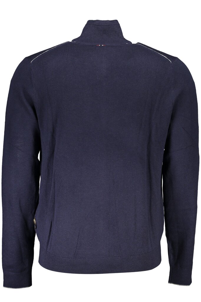 Napapijri džemperis vīriešiem NP0A4GJRDAMAVANDFZ3, zils цена и информация | Vīriešu džemperi | 220.lv
