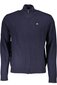 Napapijri džemperis vīriešiem NP0A4GJRDAMAVANDFZ3, zils цена и информация | Vīriešu džemperi | 220.lv