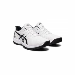 Vīriešu sporta apavi Asics, balti cena un informācija | Sporta apavi vīriešiem | 220.lv