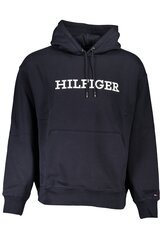 джемпер tommy hilfiger mw0mw33062 MW0MW33062_BLDW5_XL цена и информация | Мужские толстовки | 220.lv