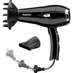 BaByliss D374E цена и информация | Фены | 220.lv