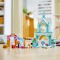 43238 LEGO® Disney Princess Elzas sasalušā pils цена и информация | Konstruktori | 220.lv