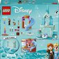 43238 LEGO® ǀ Disney Elzas sasalušā pils цена и информация | Konstruktori | 220.lv