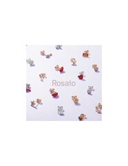 Rosato Одиночные серьги из бронзы Shoe Storie RZO021 цена и информация | Серьги | 220.lv