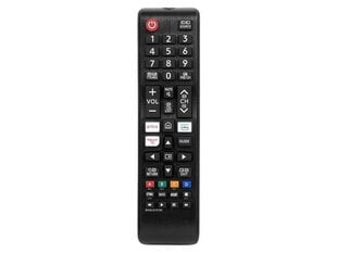 Lamex LXP1315B пульт дистанционного управления LCD/LED Samsung BN59-01315B, Netflix, Prime video цена и информация | Аксессуары для телевизоров и Smart TV | 220.lv