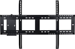 Wall Bracket Optoma H1AX00000081 86" цена и информация | Кронштейны и крепления для телевизоров | 220.lv