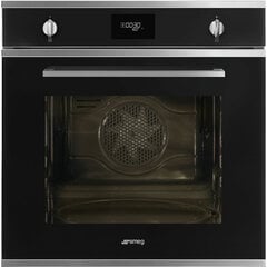 Smeg SFP6401TVN1 cena un informācija | Cepeškrāsnis | 220.lv