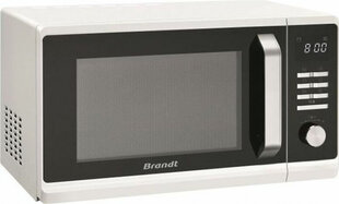 Brandt SE2300WZ cena un informācija | Mikroviļņu krāsnis | 220.lv