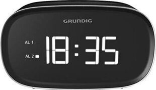 Grundig GCR1110 cena un informācija | Radioaparāti, modinātājpulksteņi | 220.lv