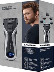 Grundig GMS 2270 цена и информация | Машинки для стрижки волос | 220.lv