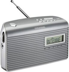 Grundig GRR3200 cena un informācija | Radioaparāti, modinātājpulksteņi | 220.lv