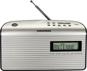 Grundig GRR3250 cena un informācija | Radioaparāti, modinātājpulksteņi | 220.lv