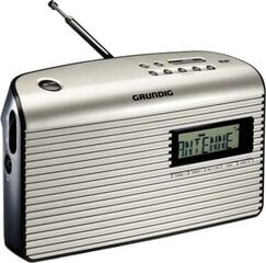 Grundig GRR3250 цена и информация | Радиоприемники и будильники | 220.lv