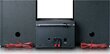 Lenco MC-250BK цена и информация | Radioaparāti, modinātājpulksteņi | 220.lv