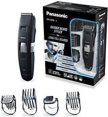 Panasonic ER-GB96-K503 цена и информация | Машинки для стрижки волос | 220.lv